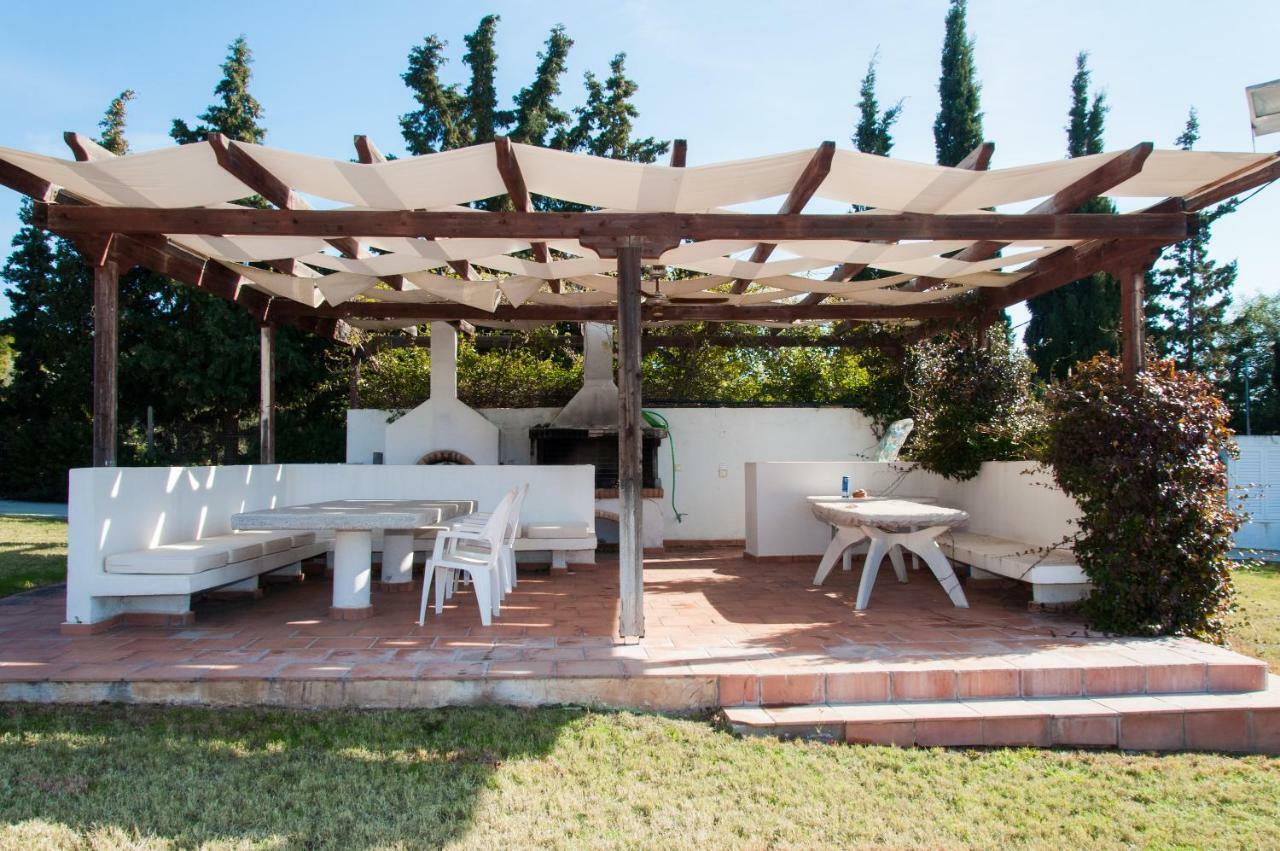 Marvelous House By The Sea Villa Vouliagmeni Lake Exterior photo